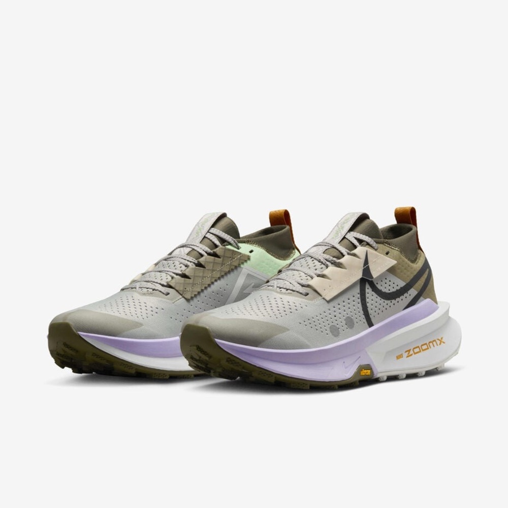 Nike Zegama 2 men’s trail running shoe size 14